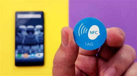 making an nfc tag without android|Android nfc tag generator.